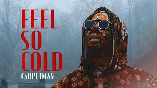 Download Carpetman – Feel so cold MP3