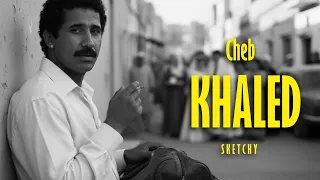 Cheb Khaled Nti Sbabi 
