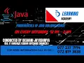 Programming Courses Java Programming Course D Learning Academy