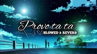 Download Provo ta ta ta | tanir tyomcha da da da remix MP3