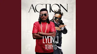 lyon j action ft terry g
