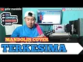 Download Lagu TERKESIMA - RHOMA IRAMA - MANDOLIN COVER