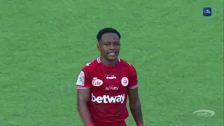 simba sc 1 0 azam fc highlights fainali crdb bank federation cup 04 07 2026