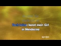 Download Lagu Karaoke Mendocino - Michael Holm *