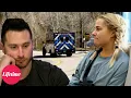 Emily s Terrifying ATV Crash Married at First Sight S17 E17 Lifetime