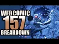 THIS CRAZY THEORY CAME TRUE One Punch Man Webcomic Chapter 157