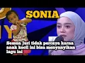 Download Lagu Viral..‼️ Semua juri tidak percaya kalau anak ini bisa menyanyikan lagu Sonia