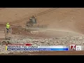 County to spend 13 million over 10 years to address Holly Springs stinky landfill situation