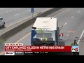 City of Cincinnati employee killed in crash involving Metro bus on Norwood Lateral sheriff says