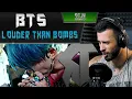 Download Lagu BTS - Louder Than Bombs (РЕАКЦИЯ)