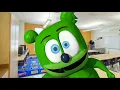 Lagu Gummy Bear - Tagalog/Indonesian Short School Edition