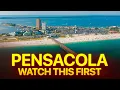 Planning Pensacola Florida Watch This Before You Go