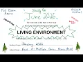 January 2026 Living Environment Regents Review Part A - 30 biology regents