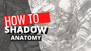 Download How to Shadow Anatomy MP3