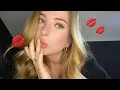 Lagu ASMR Kissing You Goodnight