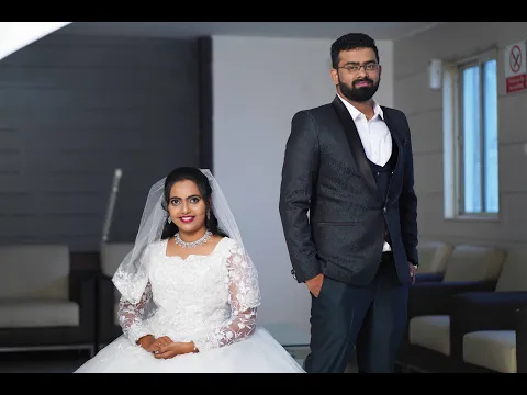 Download MP3 Mani Kumar \u0026 Varnika || Wedding Highlights || Unique Studios