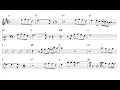 Download Lagu Holding Back the Years Simply Red Tenor Sax
