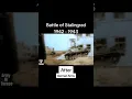 Download Lagu Battle of Stalingrad 1942 - 1943 [Before \u0026 After]