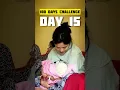 Download Lagu DAY 15 OF 100 DAYS CHALLENGE #minivlog #youtubeshorts #trending #shortvideo #viral