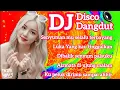Lagu DJ REMIX DANGDUT FULL BASS TERBARU 🪩 SENYUMAN MU SELALU TERBAYANG 