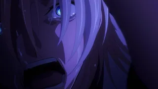 YouTube影片, 內容是CODE GEASS 奪回的Rozé 第3幕 的 「 アッシュ 」角色宣傳影片
