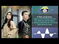Download Lagu Cinto Ndak Dapek Basatu (KARAOKE SMULE) - Harry Parintang \u0026 Elsa Pitaloka