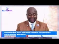 Download Lagu PAUL BIYA : CANDIDAT EXTRAORDINAIRE...DIRECT DU 28/09/25 
