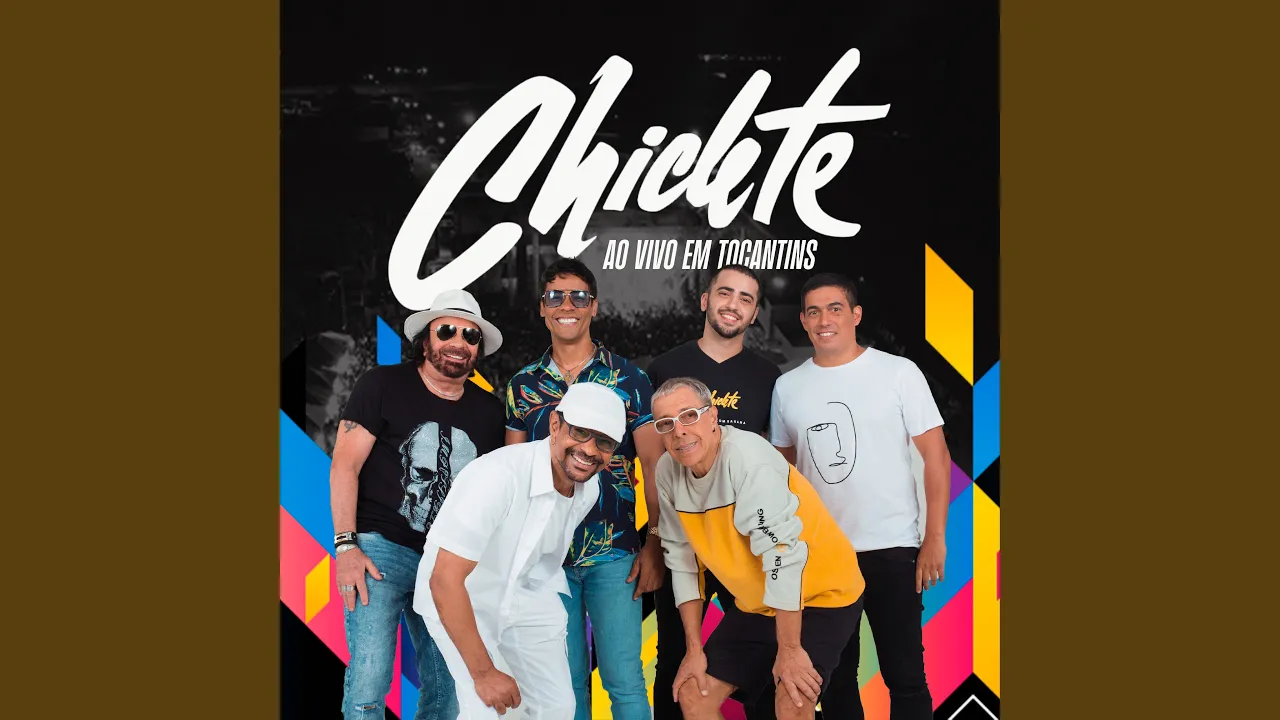 100% Você (Ao Vivo) 100% Você (Ao Vivo)