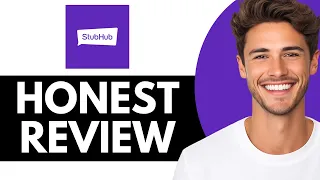 ARE STUBHUB TICKETS LEGIT HONEST REVIEW 2026