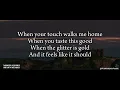 Shawn Mendes - Nobody Knows ( Lyrics )