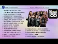 BEST PARTY SONGS OF 2000's - FLORIDA, PUSSYCAT DOLLS, THE BLACK EYED PEAS, AKON and others (Part I)