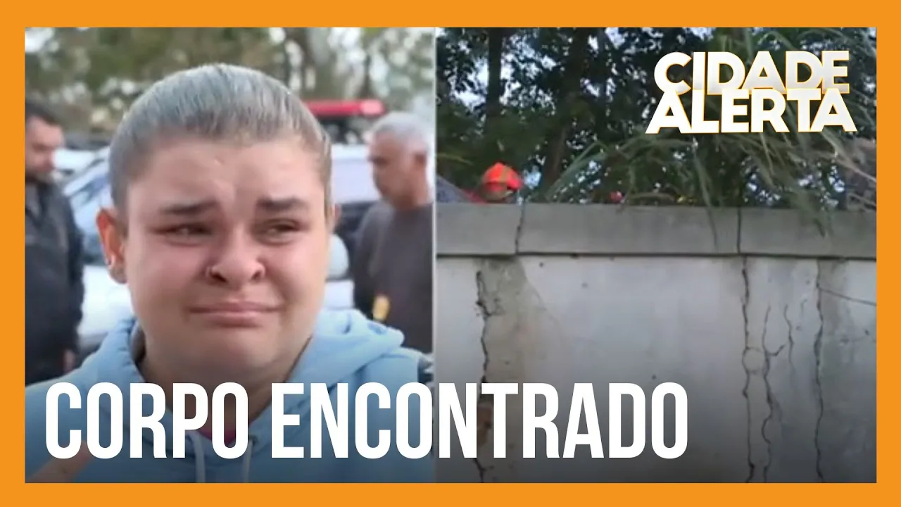 Caso Zacarias: corpo encontrado dentro de poço pode ser do caseiro que estava desaparecido