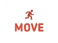 move text using java swing
