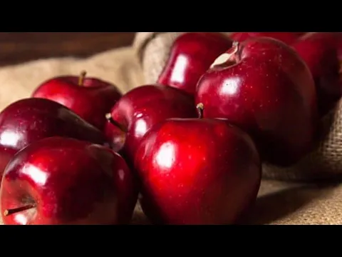 how to prune a RED DELICIOUS APPLE TREE