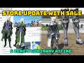 FFXIV Zero s Luminary Attire Showcase Store Update