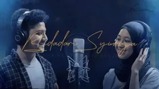 Download SYAKIR DAULAY FT ADIBA UJE - Bidadari surga MP3