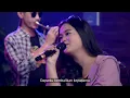 HARUSKAH AKU MATI - KALIA SISKA feat WANDRA x SKA 86 | REGGAE SKA (UYE TONE MUSIC VIDEO)