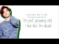 Download Lagu Big Bang - Sober (Color Coded Lyrics: Hangul, Romaji, English)