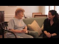 Easy Diversional Intervention for Dementia Behaviors - Reminiscing