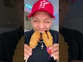 Download Lagu Satisfying Korean Corn Dog Challenge!