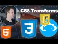 24 CSS Transforms