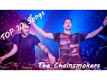 Download Lagu The Chainsmokers | Top 10 Songs MP3