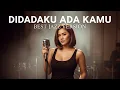 Lagu DI DADAKU ADA KAMU - VINA PANDUWINATA || BEST JAZZ VERSION (COVER)