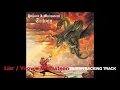 LIAR /  Yngwie Malmsteen  GUITAR BACKING TRACK