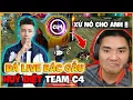 Download Lagu Trùm Móc Lốp ''Thử Thách Đá Live Bác Gấu Lụm Giải ALTP'' Bo Cuối Đụng Độ C4 Gaming Cực Căng !!!