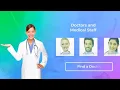 Healthcare Promo For A Medical Clinic After Effects Templates