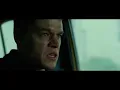 The Bourne Supremacy (2004) Moscow Car Chase | Full Throttle