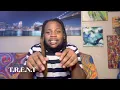 Tink - Fake Love [FIRST REACTION]