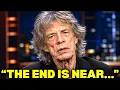 Mick Jagger Finally Confirmed What Everyone Suspected