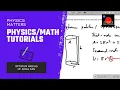 Optimum Radius of a Soda Can Optimization Problem